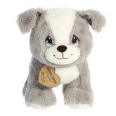 Aurora® - Precious Moments™ - Winston Terrier de 9"
